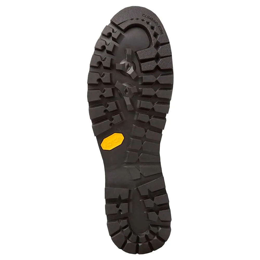 Millet Super Trident Goretex Bergsteigerschuhe, Tarmac