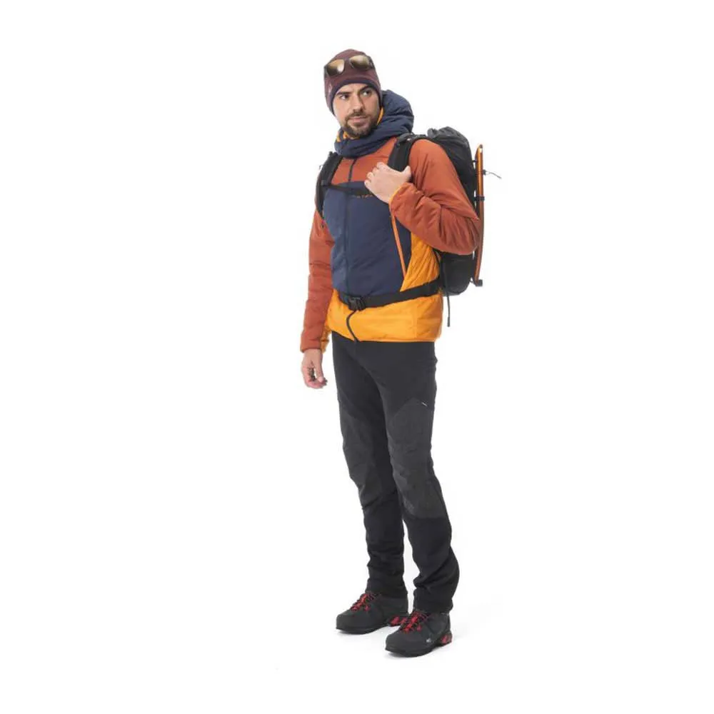 Millet Super Trident Goretex Bergsteigerschuhe, Tarmac
