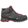 Millet Super Trident Goretex Bergsteigerschuhe, Tarmac