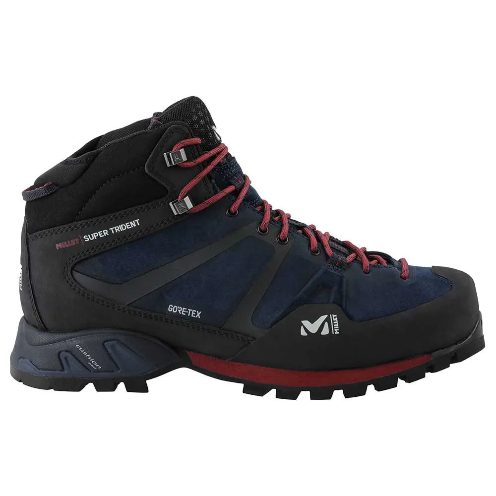 Millet Super Trident Goretex Wanderstiefel Millet Super Trident Goretex Wanderstiefel