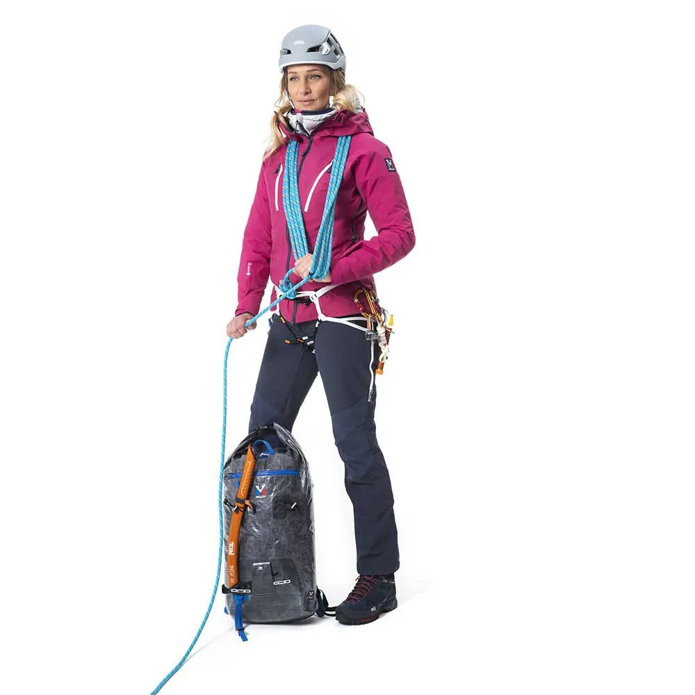 Millet Super Trident Goretex Wanderstiefel Millet Super Trident Goretex Wanderstiefel