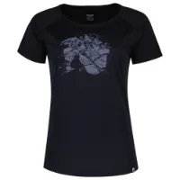 Millet Tana Kurzarm-t-shirt