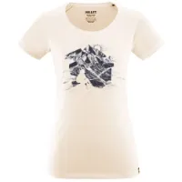 Millet Tana Kurzarm-t-shirt