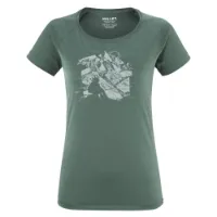 Millet Tana Kurzarm-t-shirt Millet Tana Kurzarm-t-shirt