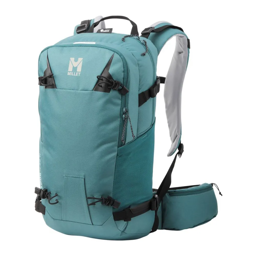 Millet Tour 22l Rucksack, Hydro Millet Tour 22l Rucksack, Hydro