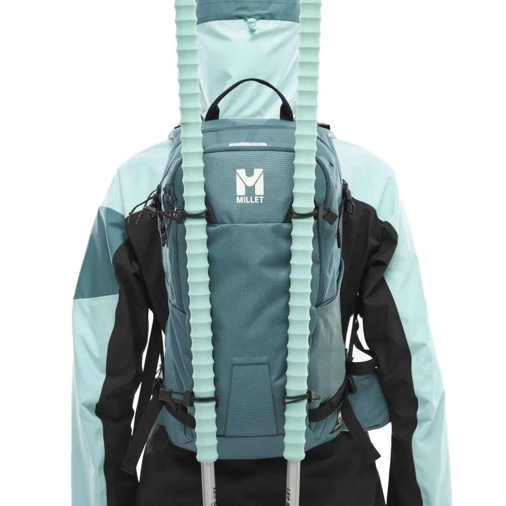 Millet Tour 22l Rucksack, Hydro Millet Tour 22l Rucksack, Hydro