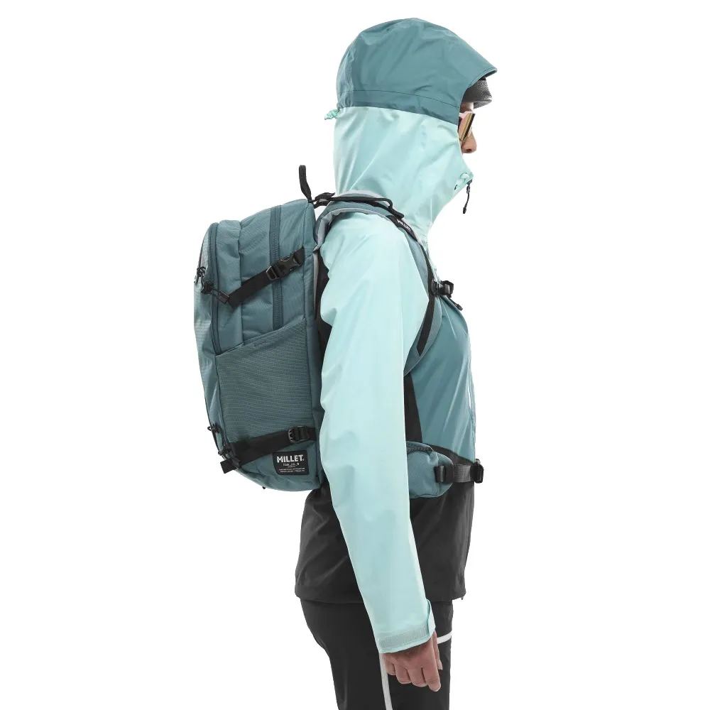 Millet Tour 22l Rucksack, Hydro Millet Tour 22l Rucksack, Hydro
