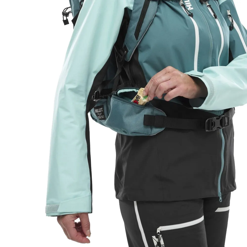 Millet Tour 22l Rucksack, Hydro Millet Tour 22l Rucksack, Hydro