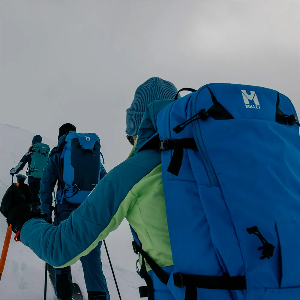 Millet Tour 25l Rucksack Millet Tour 25l Rucksack