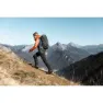 Millet Track Iii Hosen, Dark grey / black