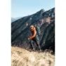 Millet Track Iii Hosen, Dark grey / black