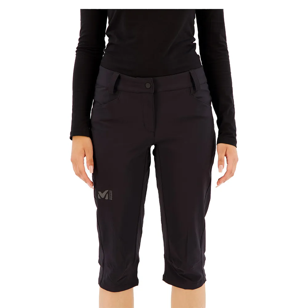 Millet Trekker Stretch Ii 3/4-hosen Millet Trekker Stretch Ii 3/4-hosen