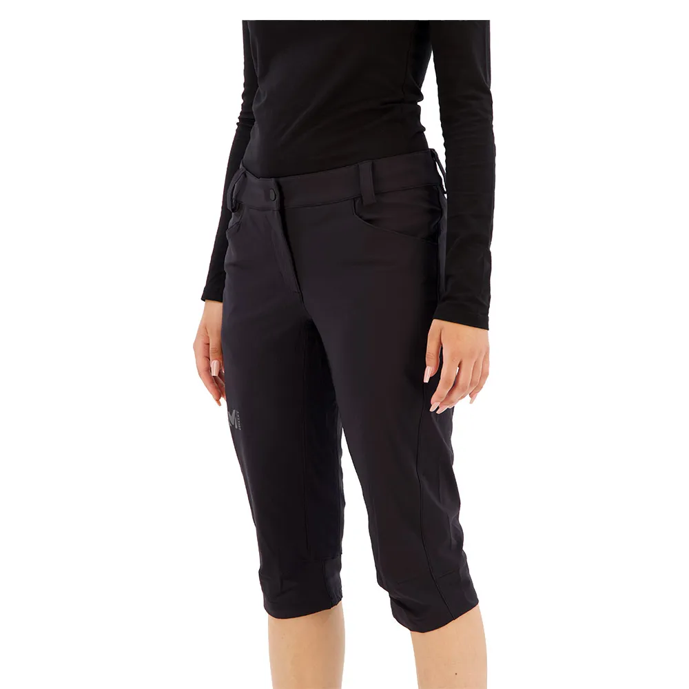 Millet Trekker Stretch Ii 3/4-hosen Millet Trekker Stretch Ii 3/4-hosen