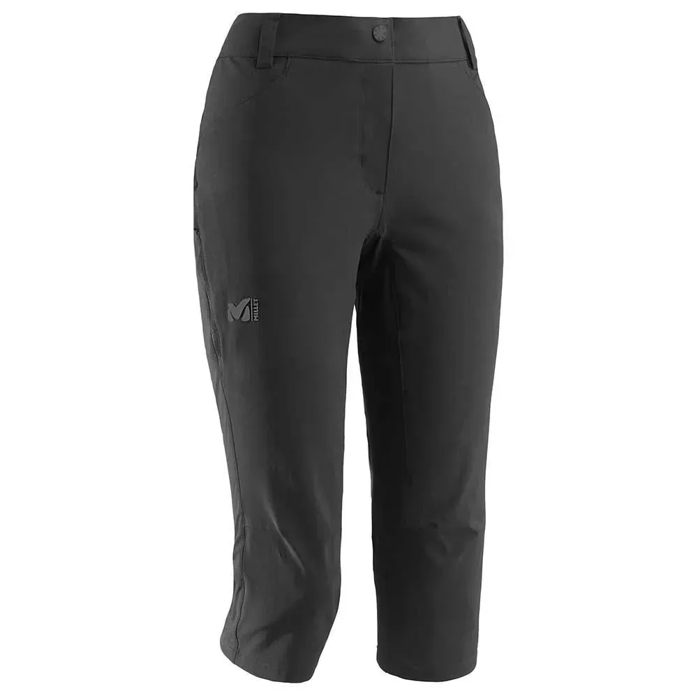 Millet Trekker Stretch Ii 3/4-hosen Millet Trekker Stretch Ii 3/4-hosen