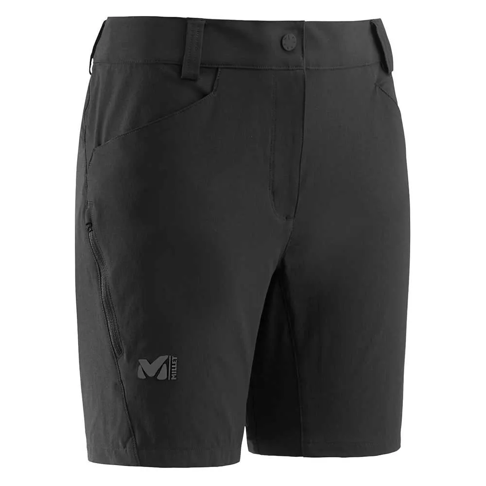 Millet Trekker Stretch Ii Kurze Hose Millet Trekker Stretch Ii Kurze Hose