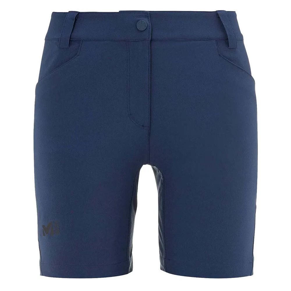Millet Trekker Stretch Ii Kurze Hose