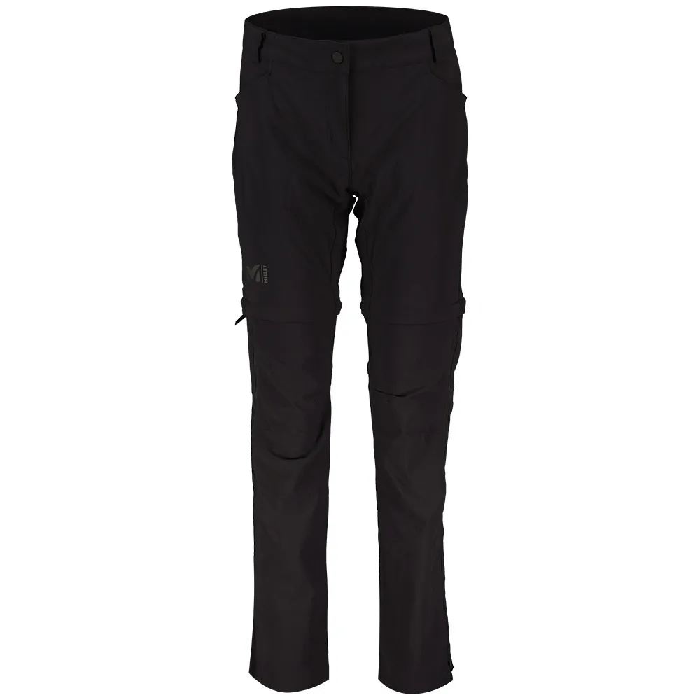 Millet Trekker Stretch Zipoff Iii Hosen Millet Trekker Stretch Zipoff Iii Hosen