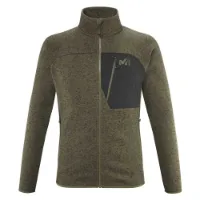 Millet Tribeni Fleece Mit Durchgehendem Reißverschluss Millet Tribeni Fleece Mit Durchgehendem Reißverschluss