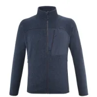Millet Tribeni Fleece Mit Durchgehendem Reißverschluss Millet Tribeni Fleece Mit Durchgehendem Reißverschluss