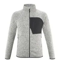 Millet Tribeni Fleece Mit Durchgehendem Reißverschluss