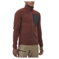 Millet Tribeni Fleece Mit Durchgehendem Reißverschluss Millet Tribeni Fleece Mit Durchgehendem Reißverschluss