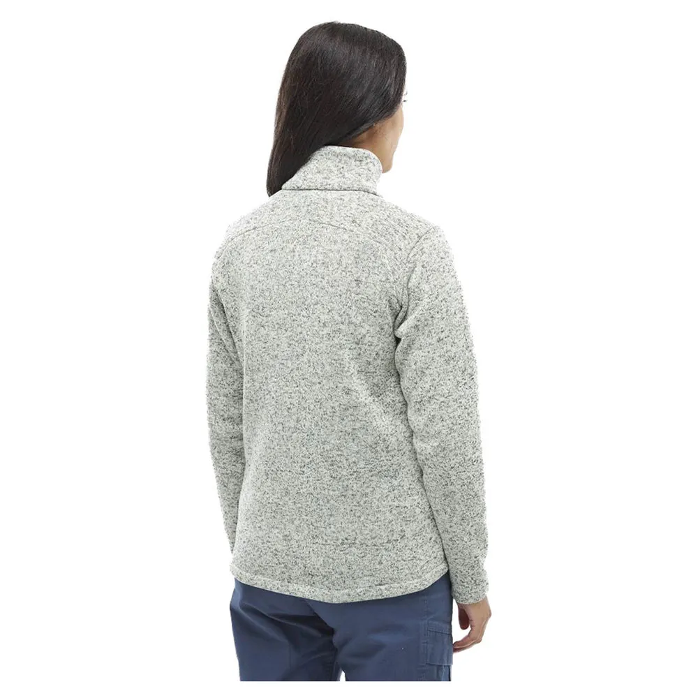 Millet Tribeni Fleece Mit Durchgehendem Reißverschluss Millet Tribeni Fleece Mit Durchgehendem Reißverschluss