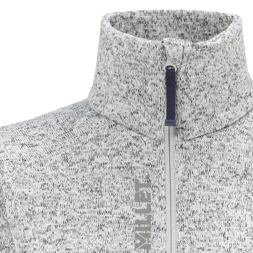 Millet Tribeni Fleece Mit Durchgehendem Reißverschluss Millet Tribeni Fleece Mit Durchgehendem Reißverschluss