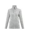 Millet Tribeni Fleece Mit Durchgehendem Reißverschluss