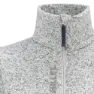 Millet Tribeni Fleece Mit Durchgehendem Reißverschluss