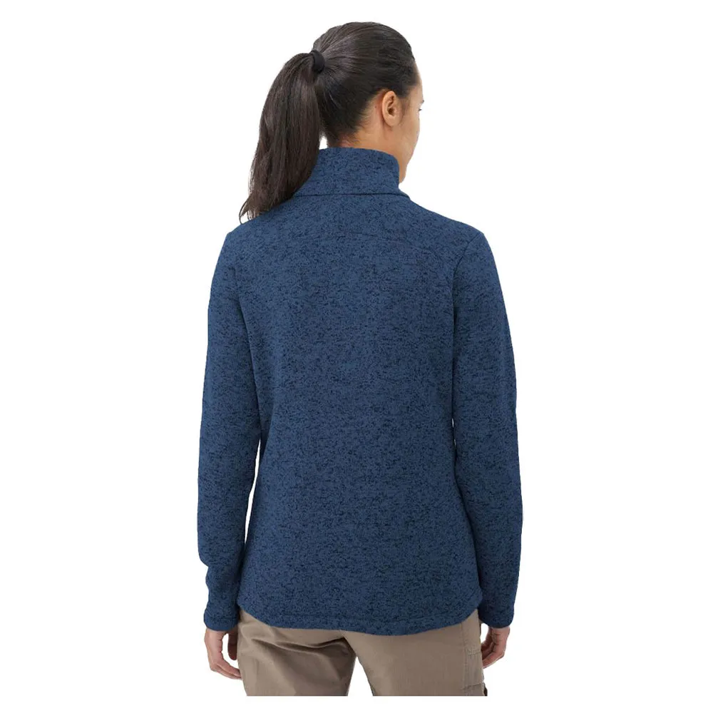 Millet Tribeni Fleece Mit Durchgehendem Reißverschluss