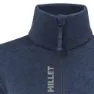 Millet Tribeni Fleece Mit Durchgehendem Reißverschluss