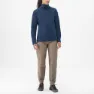 Millet Tribeni Fleece Mit Durchgehendem Reißverschluss