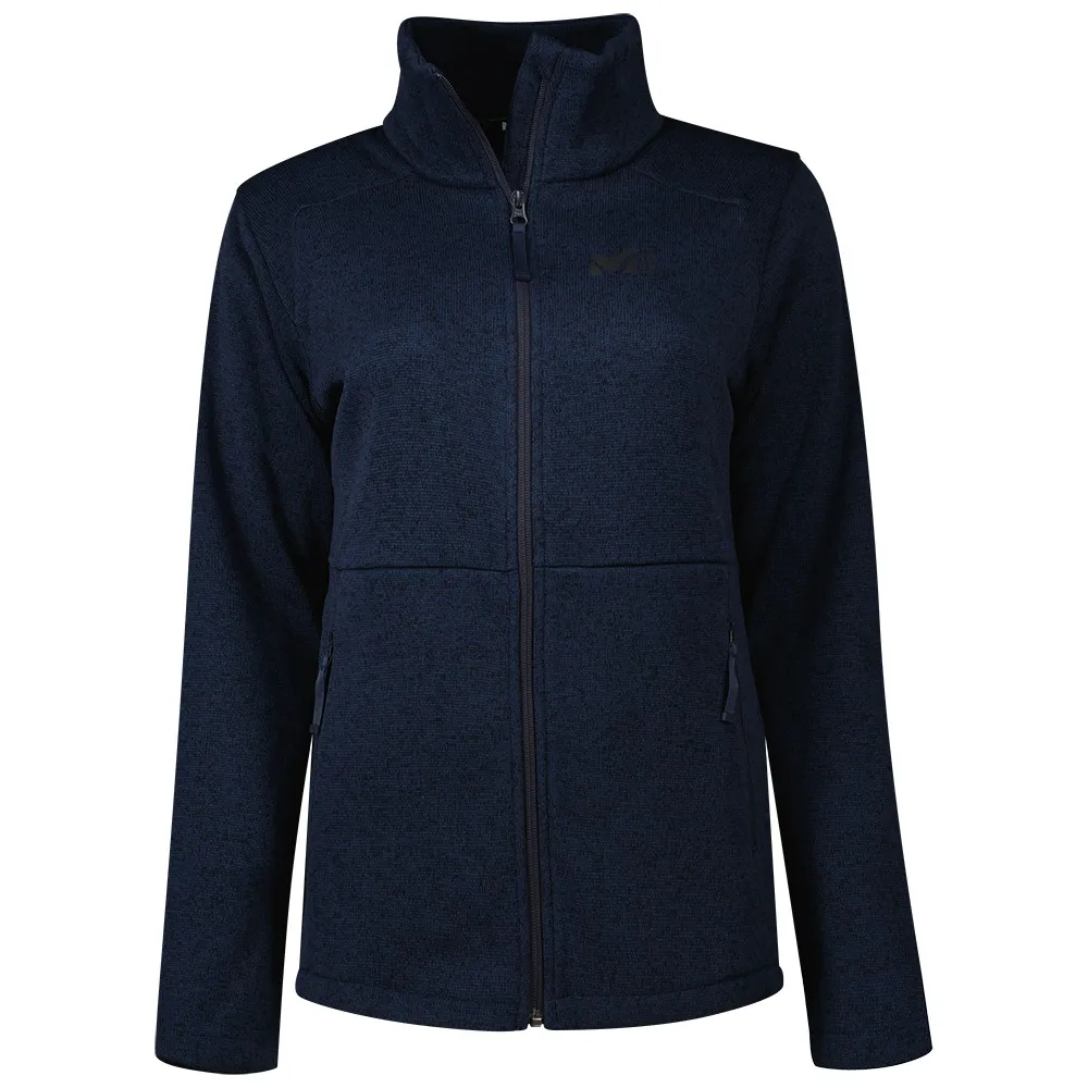 Millet Tribeni Fleece, Saphir Millet Tribeni Fleece, Saphir