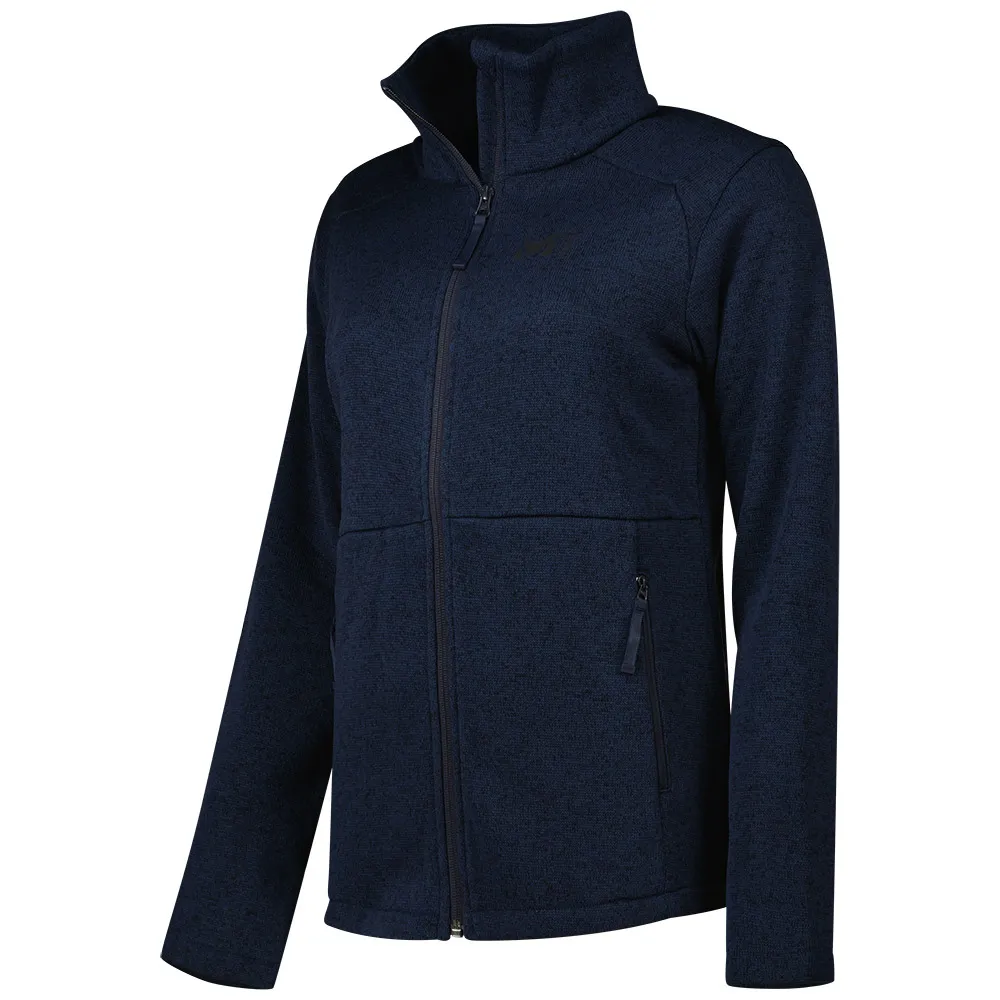 Millet Tribeni Fleece, Saphir Millet Tribeni Fleece, Saphir