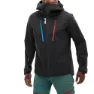 Millet Trilogy Icon Goretex Pro Jacke, Black