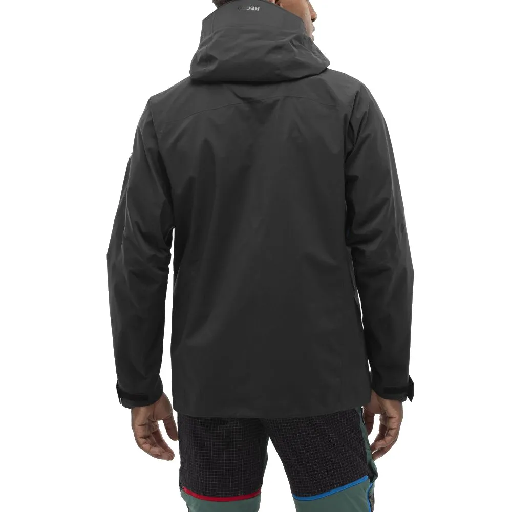 Millet Trilogy Icon Goretex Pro Jacke, Black
