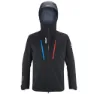 Millet Trilogy Icon Goretex Pro Jacke, Black