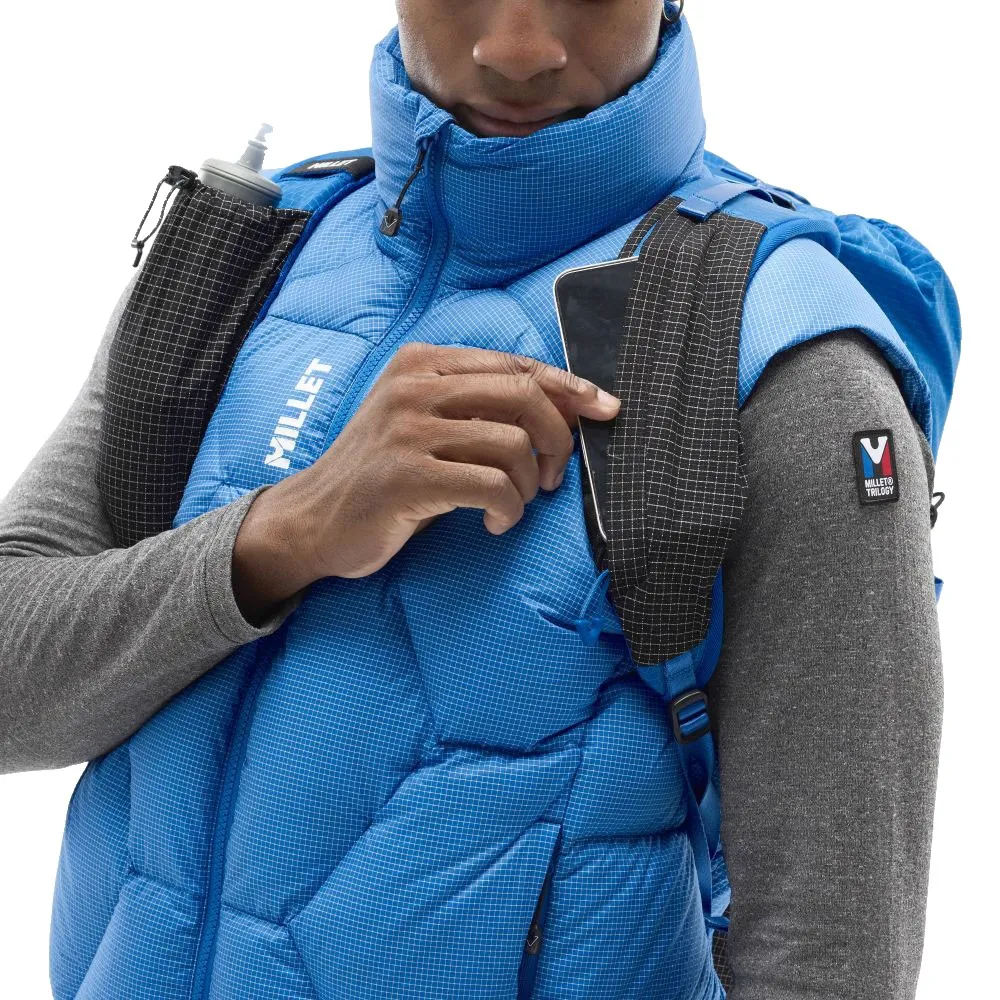 Millet Trilogy Jorasses 30l Rucksack, Icon blue