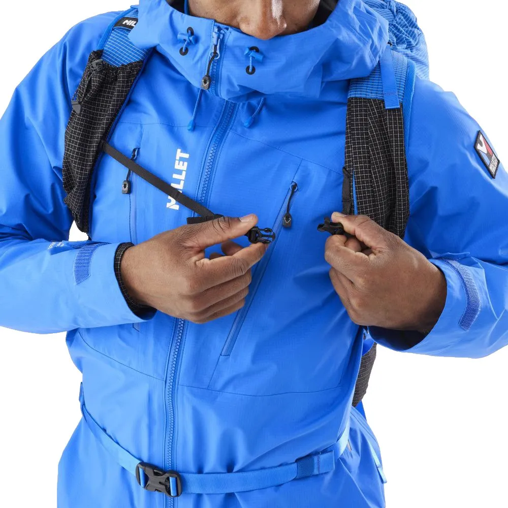 Millet Trilogy Jorasses 30l Rucksack, Icon blue