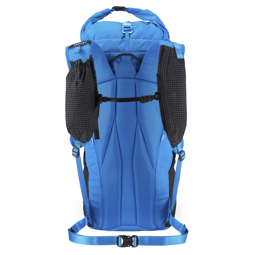 Millet Trilogy Jorasses 30l Rucksack, Icon blue