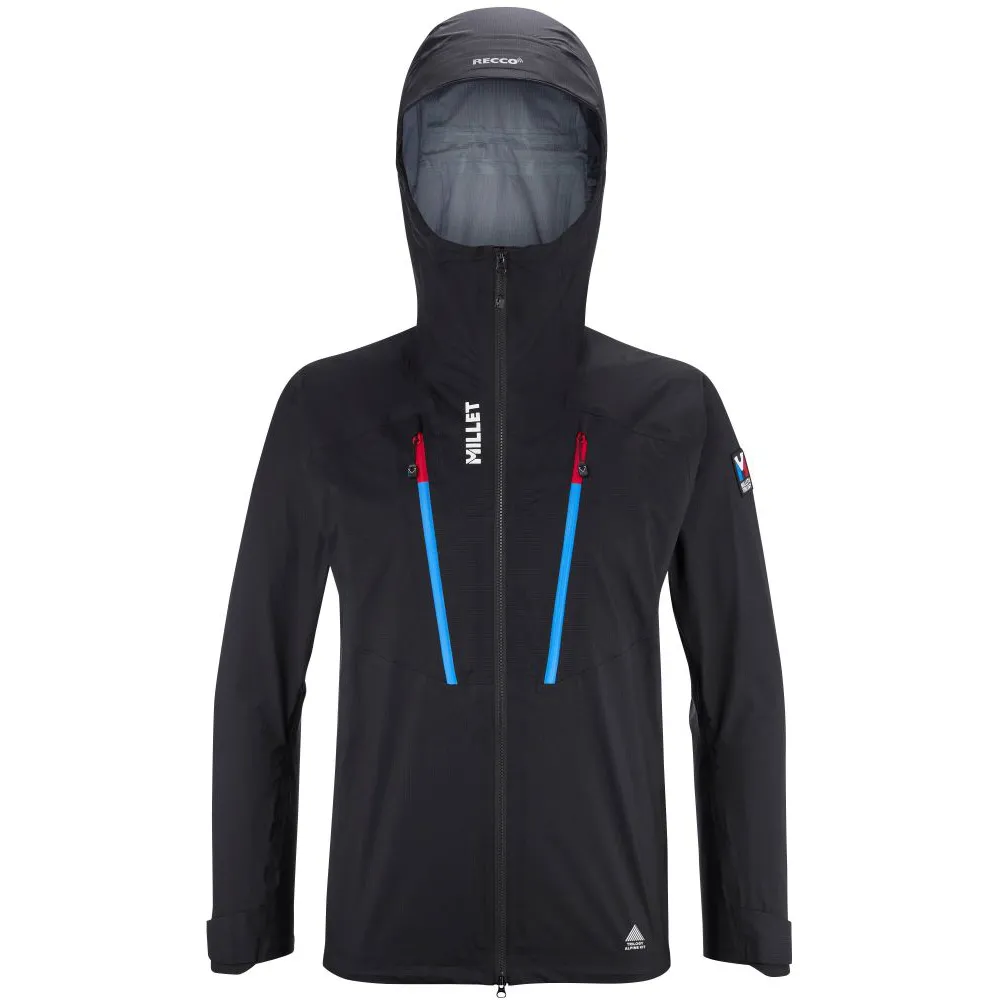 Millet Trilogy Jorasses Ptx Jacke