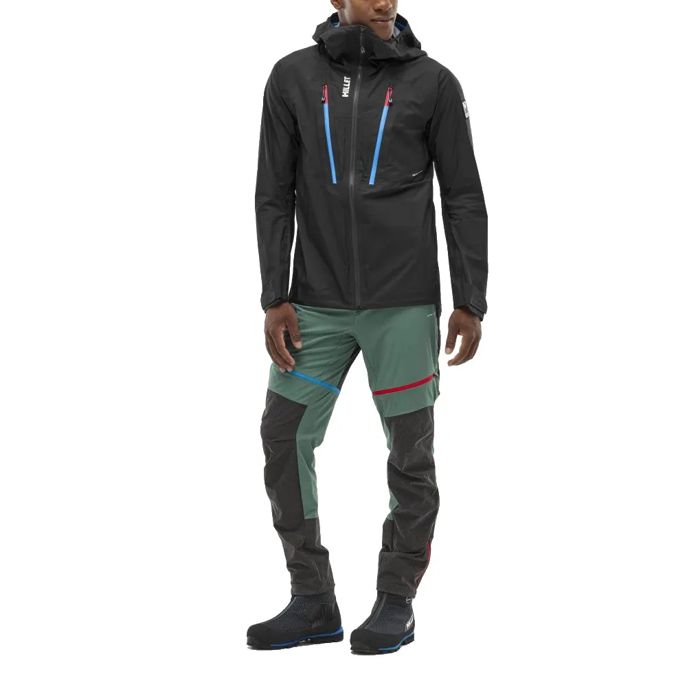 Millet Trilogy Jorasses Ptx Jacke