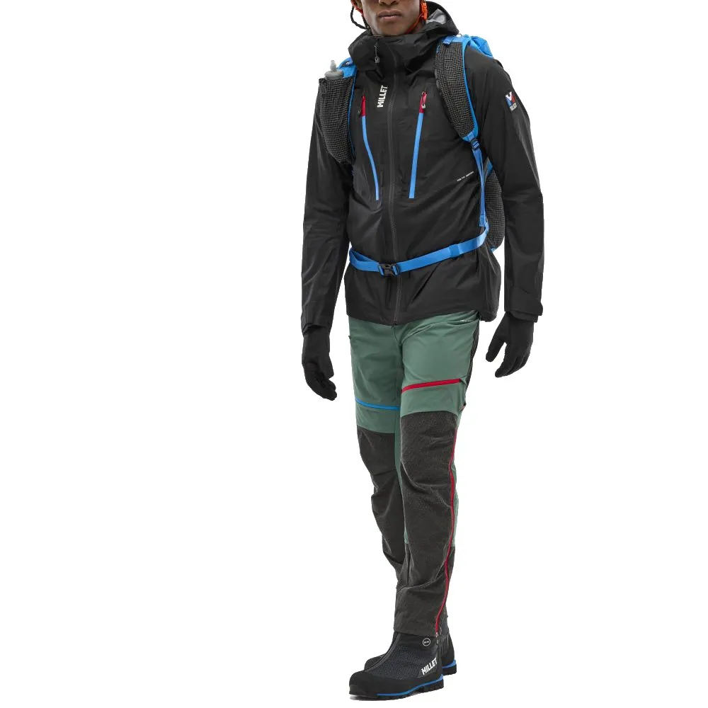 Millet Trilogy Jorasses Ptx Jacke