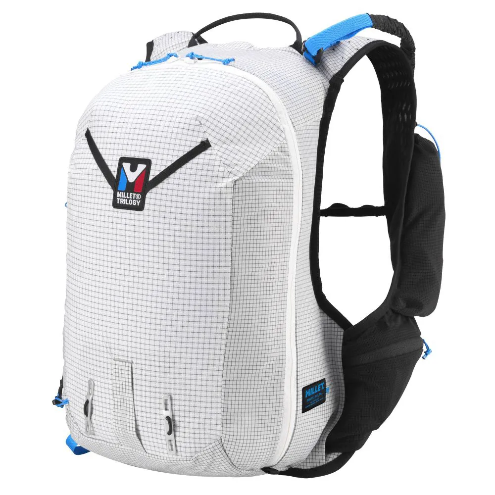 Millet Trilogy Sky 15l + Rucksack