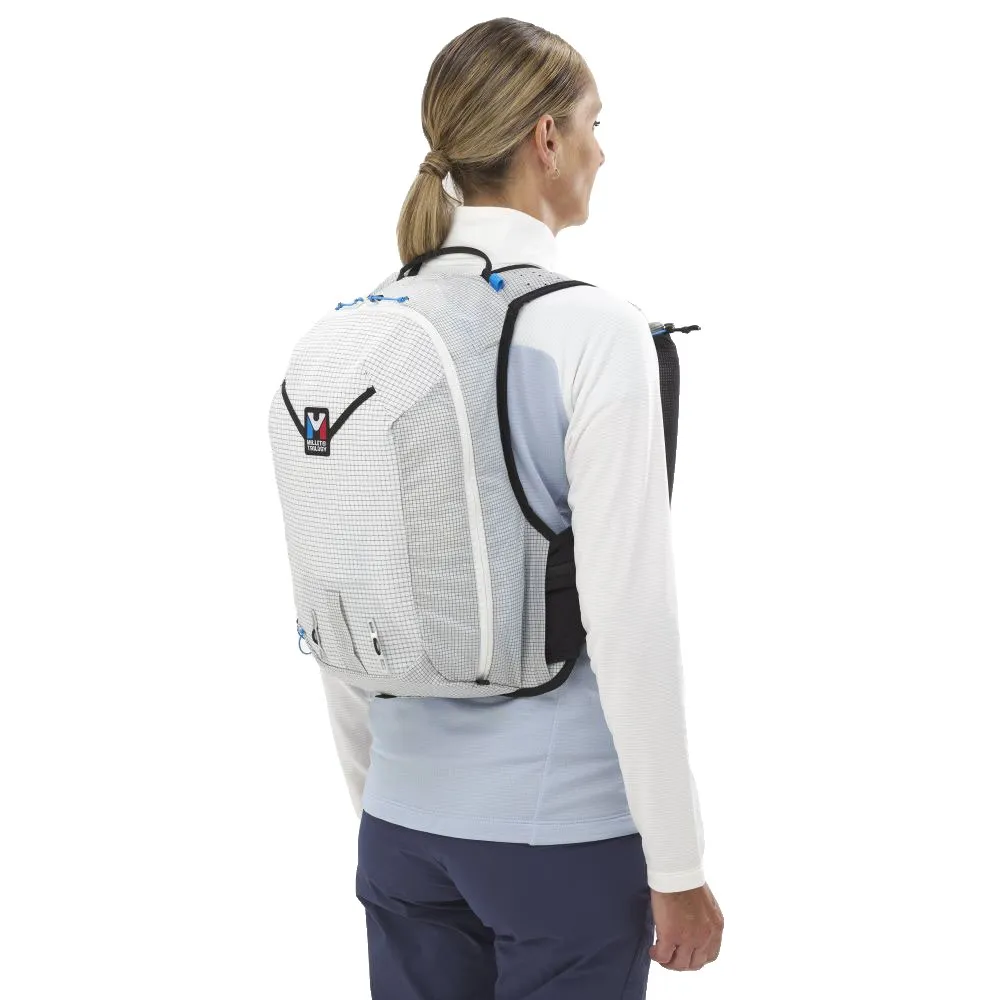 Millet Trilogy Sky 15l + Rucksack