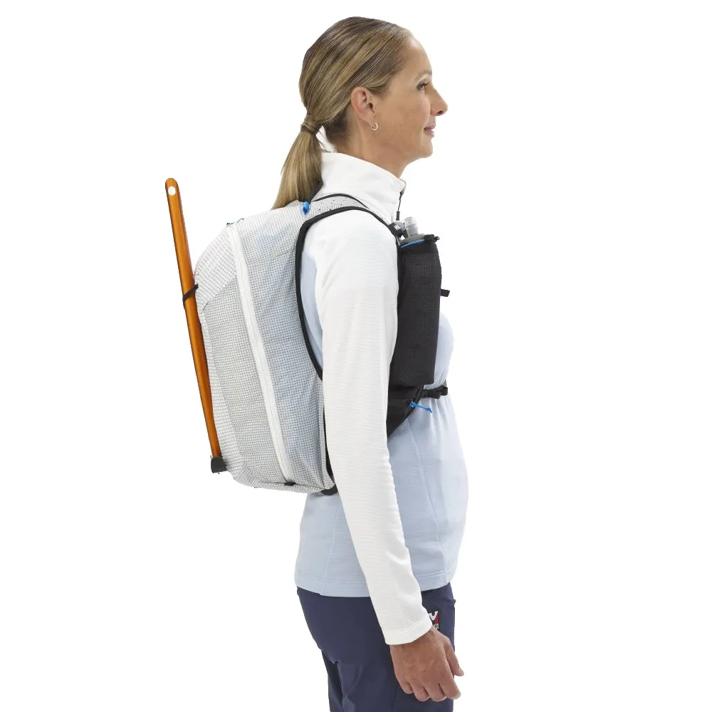 Millet Trilogy Sky 15l + Rucksack