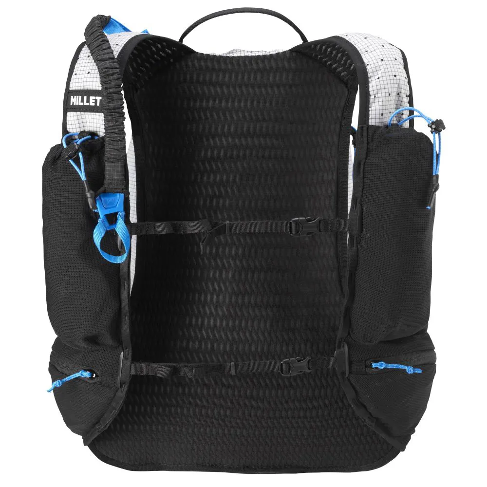 Millet Trilogy Sky 15l + Rucksack