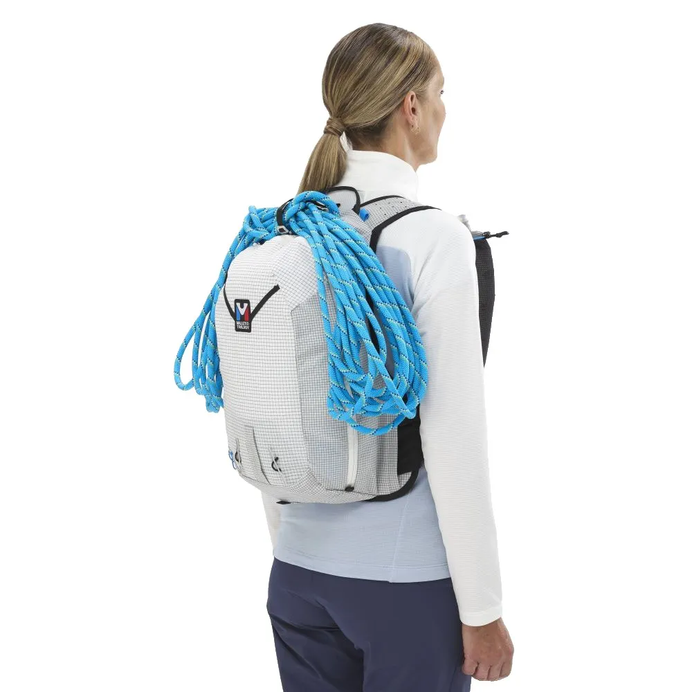 Millet Trilogy Sky 15l + Rucksack