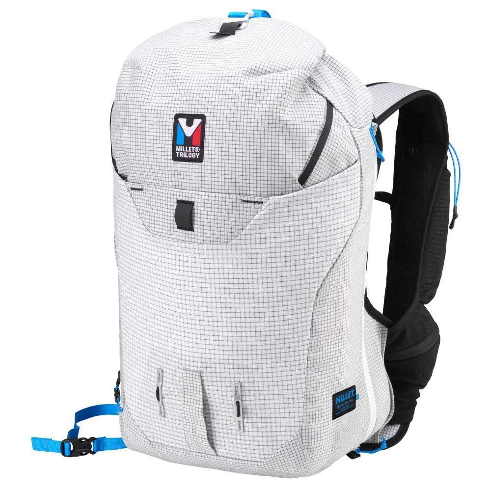 Millet Trilogy Sky 25l + Rucksack