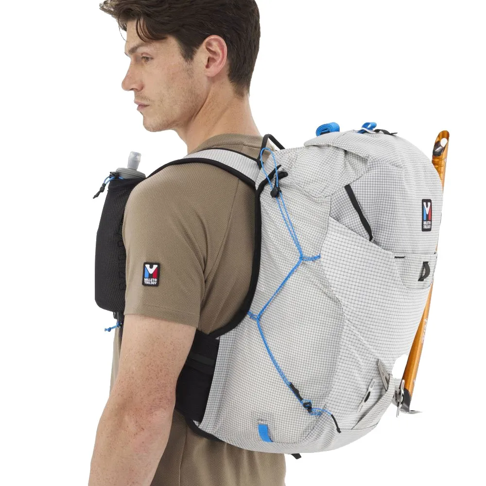 Millet Trilogy Sky 25l + Rucksack